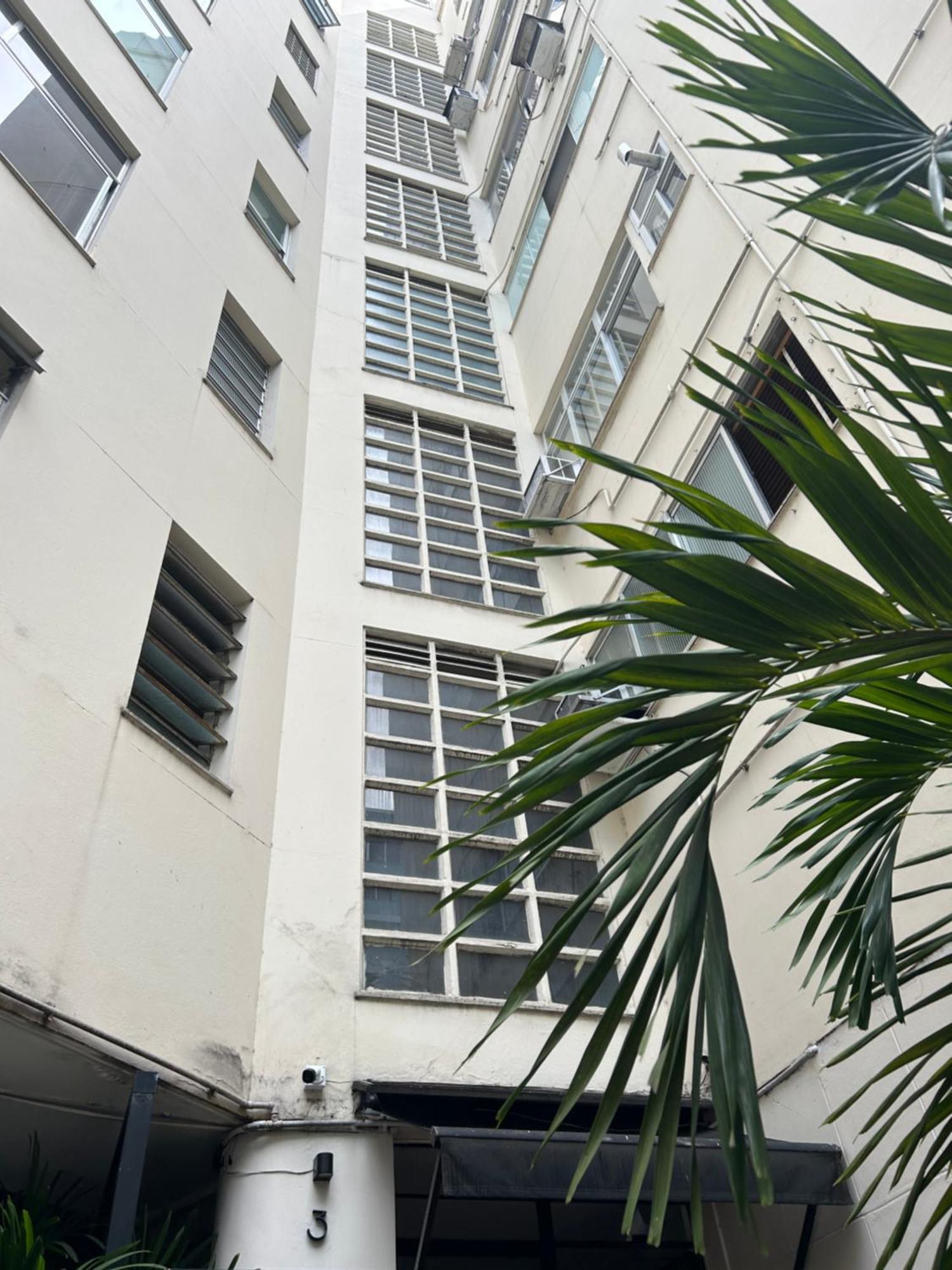 Ipanema A Poucos Passos Da Praia Rio de Janeiro Eksteriør bilde
